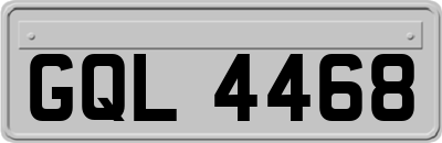 GQL4468