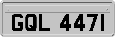 GQL4471