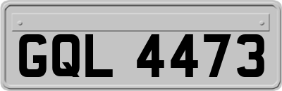 GQL4473