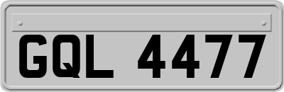 GQL4477