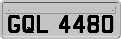 GQL4480