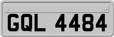 GQL4484