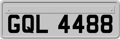GQL4488