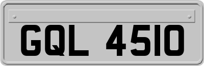 GQL4510
