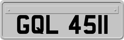 GQL4511