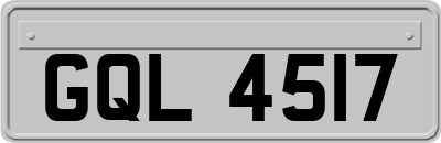 GQL4517