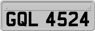 GQL4524