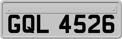 GQL4526