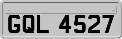 GQL4527