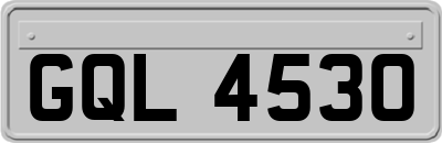 GQL4530