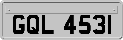 GQL4531