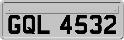 GQL4532