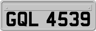 GQL4539