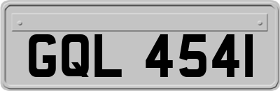 GQL4541