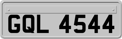 GQL4544