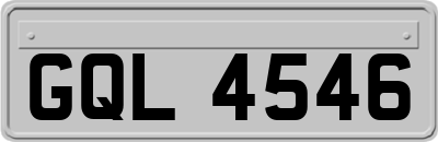 GQL4546