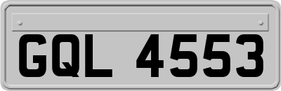 GQL4553