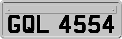GQL4554