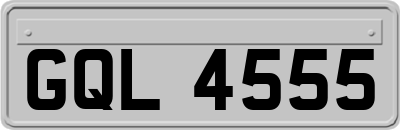 GQL4555
