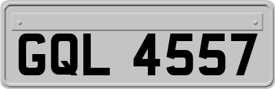GQL4557