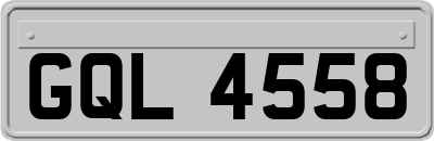 GQL4558