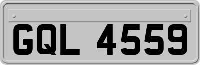 GQL4559