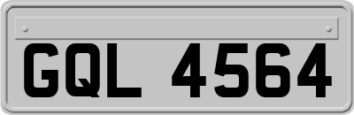 GQL4564