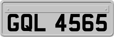 GQL4565