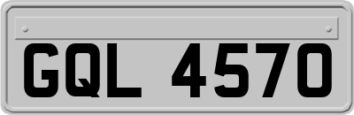 GQL4570