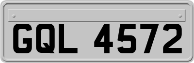GQL4572