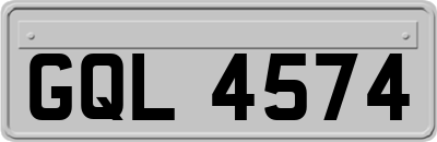 GQL4574
