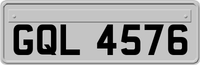 GQL4576