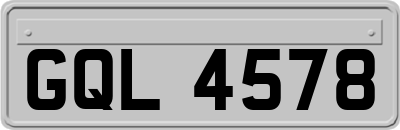 GQL4578