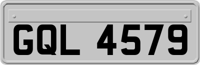 GQL4579