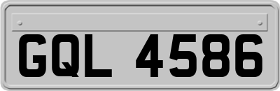GQL4586