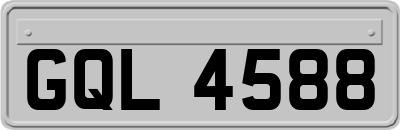 GQL4588
