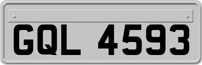 GQL4593