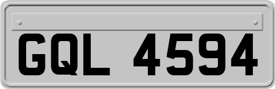 GQL4594