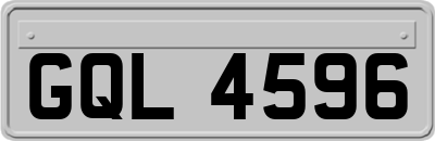 GQL4596