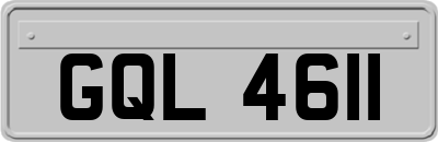 GQL4611