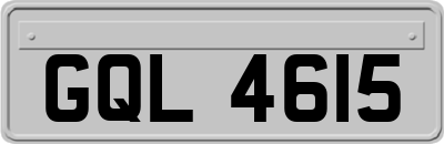 GQL4615