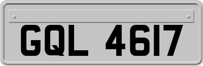GQL4617