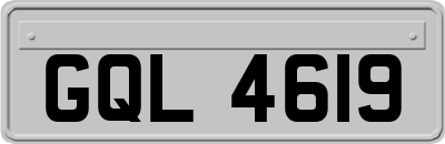 GQL4619
