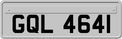 GQL4641