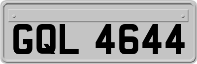 GQL4644