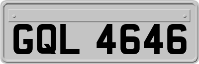 GQL4646