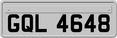 GQL4648
