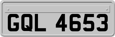 GQL4653