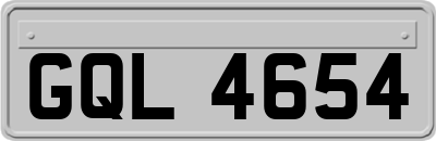 GQL4654