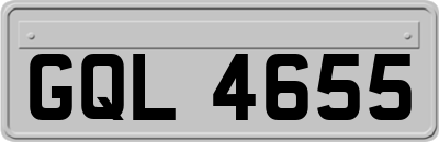 GQL4655